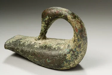 Peso a forma di anatra